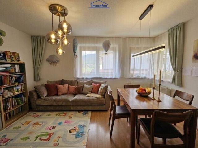 Wohnung mieten in Fügen, Tirol