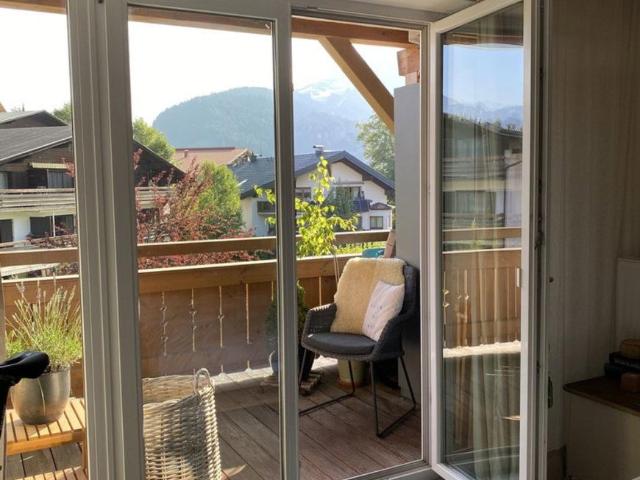 Wohnung kaufen in Seefeld in Tirol, Tirol
