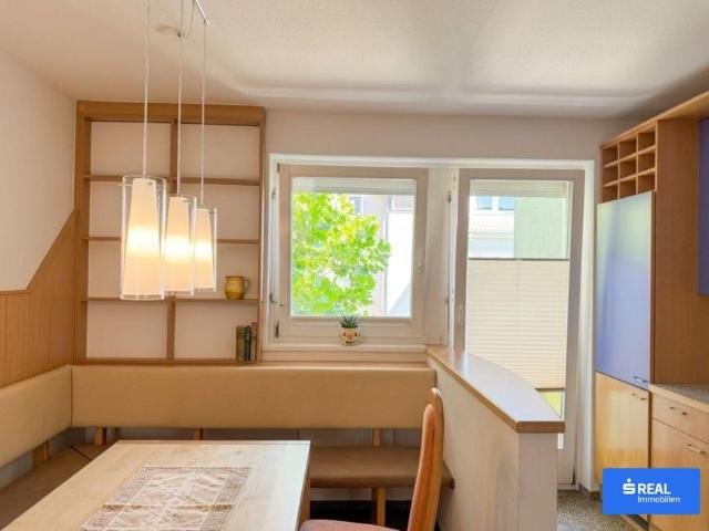 Wohnung mieten in Patriasdorf, Lienz