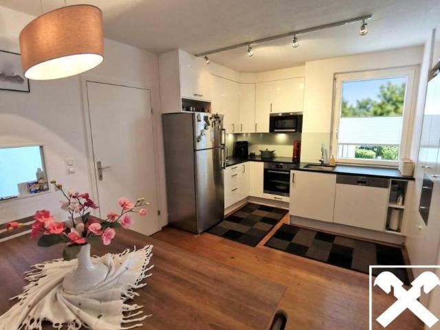 Wohnung mieten in Wörgl, Tirol