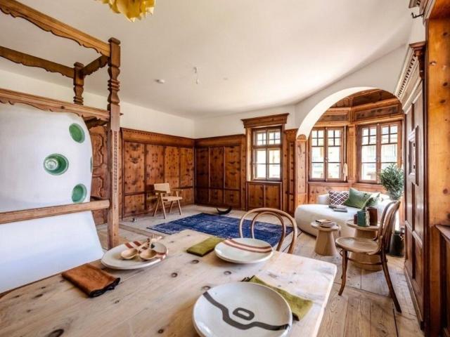 Wohnung kaufen in Zams, Bezirk Landeck