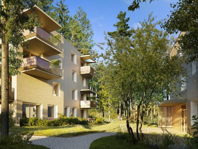 Wohnung kaufen in Hall in Tirol, Bezirk Innsbruck-Land