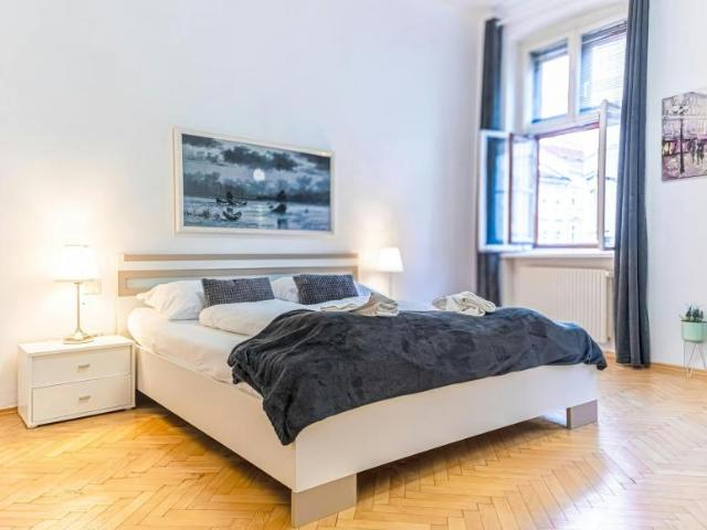 Wohnung mieten in Ottakring, Wien
