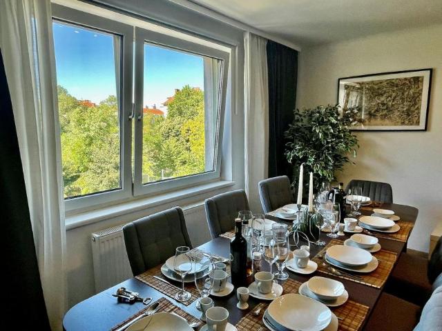 Wohnung mieten in Ottakring, Wien