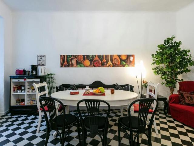 Wohnung mieten in KG Mariahilf, Wien