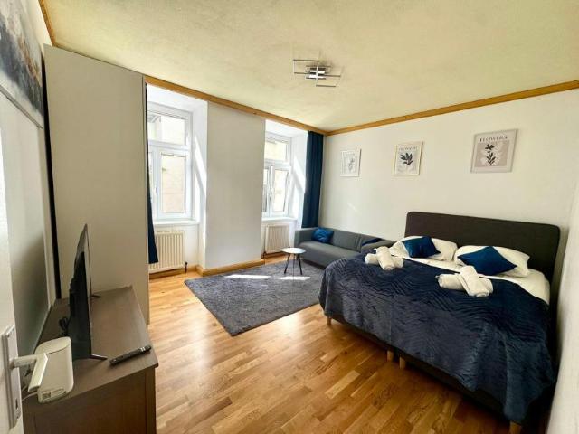 Wohnung mieten in KG Neubau, Wien