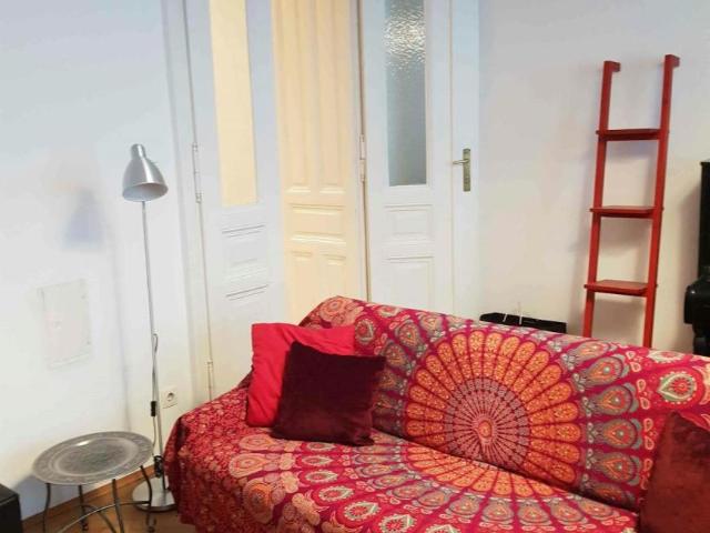Wohnung mieten in KG Alsergrund, Wien