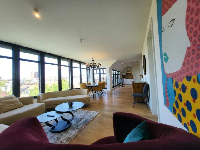 Wohnung mieten in KG Mariahilf, Wien