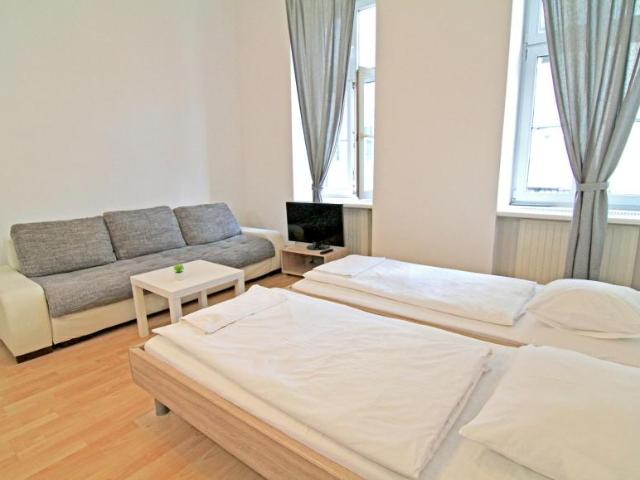 Wohnung mieten in KG Margareten, Wien