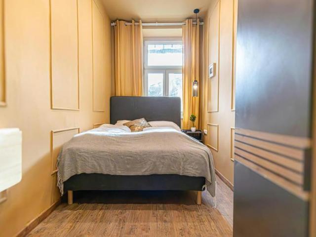 Wohnung mieten in Rudolfsheim-Fünfhaus, Wien