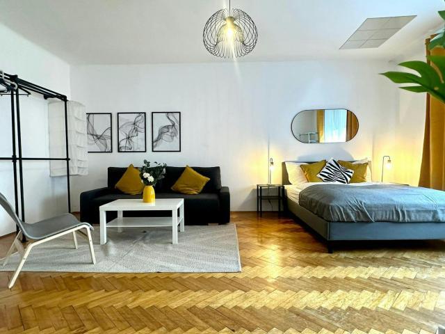 Wohnung mieten in Innere Stadt, Wien