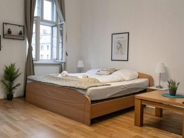 Wohnung mieten in Ottakring, Wien