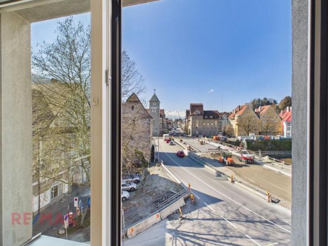 Wohnung mieten in Gisingen, Feldkirch