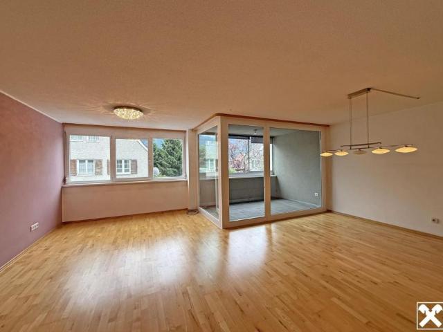 Wohnung kaufen in Gisingen, Feldkirch