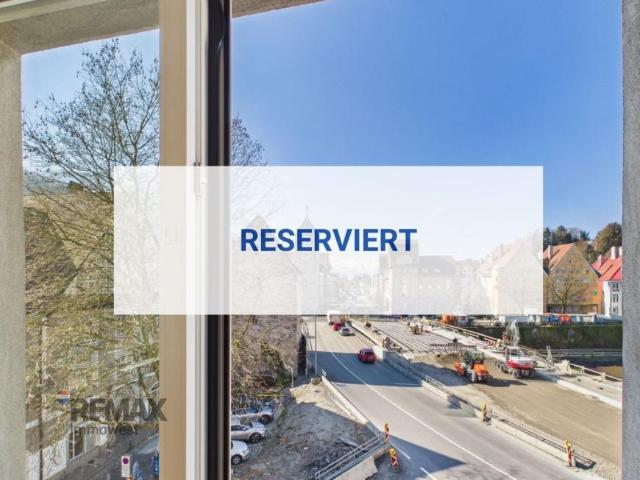 Wohnung mieten in Gisingen, Feldkirch