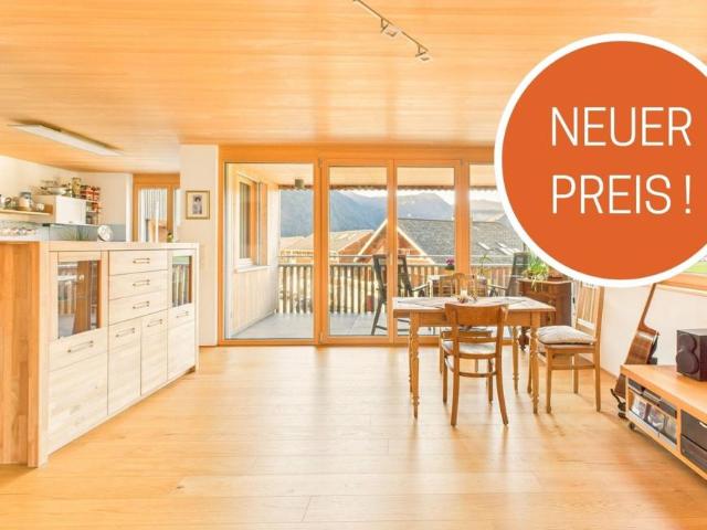 Wohnung kaufen in Gisingen, Feldkirch