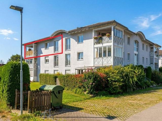 Wohnung mieten in Altach, Vorarlberg