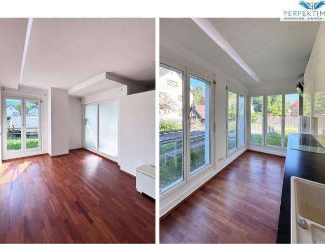 Wohnung mieten in Bregenz, Vorarlberg