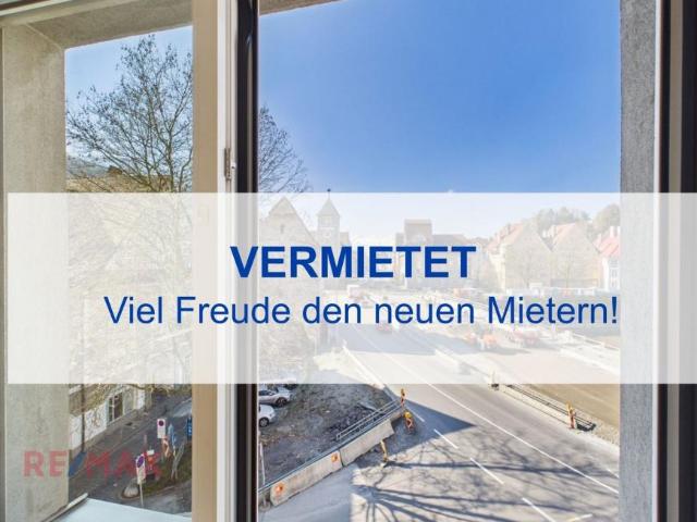 Wohnung mieten in Gisingen, Feldkirch