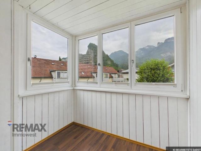 Wohnung mieten in Reute, Hohenems