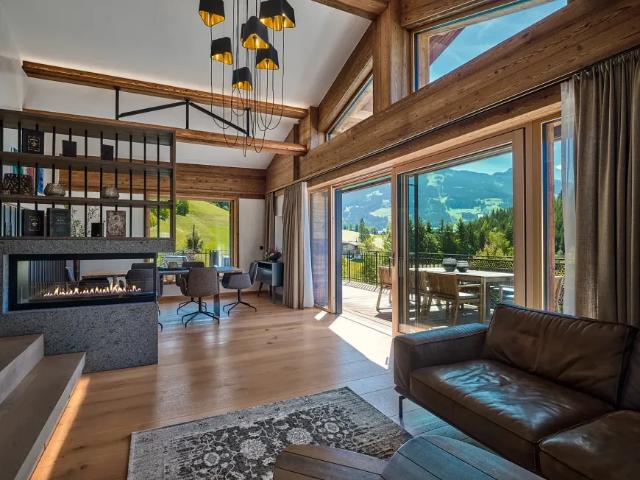 Wohnung kaufen in Westendorf, Tirol