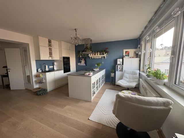 Wohnung mieten in KG Mariahilf, Wien
