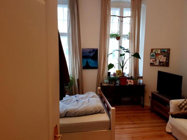 Wohnung mieten in KG Leopoldstadt, Wien