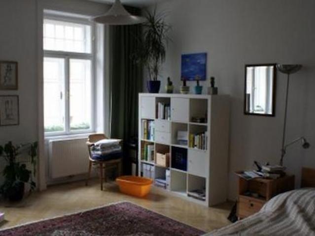 Wohnung mieten in Wien