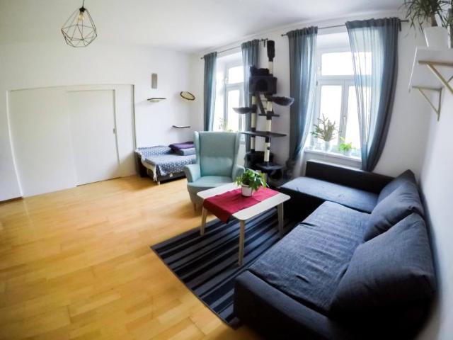 Wohnung mieten in KG Neubau, Wien