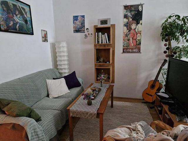 Wohnung mieten in Wieden, Wien