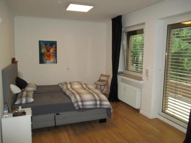 Wohnung mieten in Wien