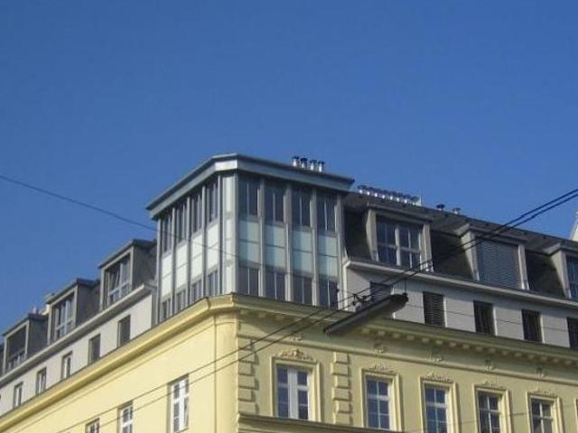 Wohnung kaufen in Leopoldstadt, Wien