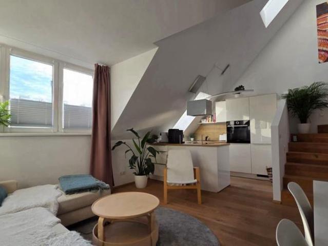 Wohnung mieten in KG Margareten, Wien
