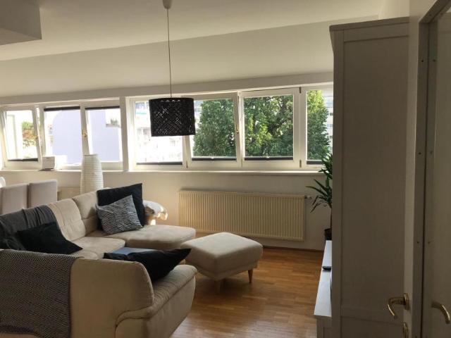 Wohnung mieten in Ottakring, Wien