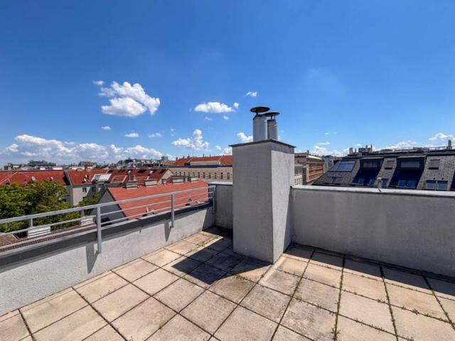Wohnung mieten in Innere Stadt, Wien
