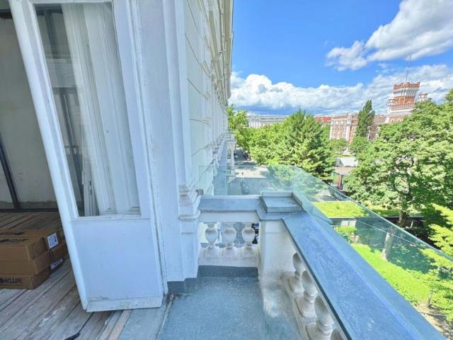 Wohnung mieten in Innere Stadt, Wien