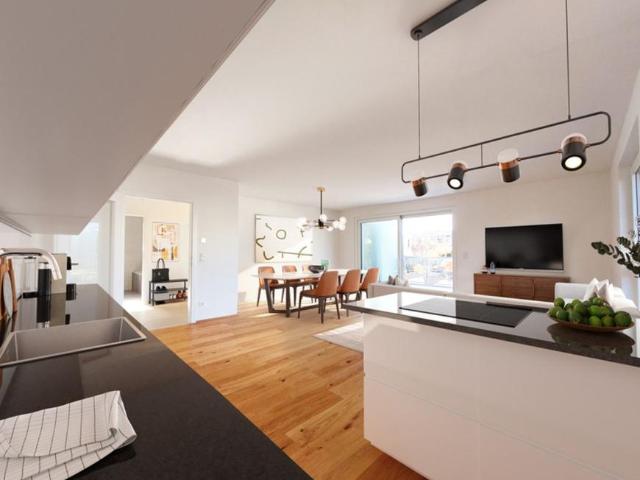 Wohnung kaufen in Innere Stadt, Wien