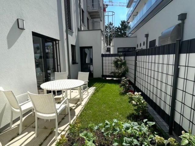 Wohnung mieten in Innere Stadt, Wien