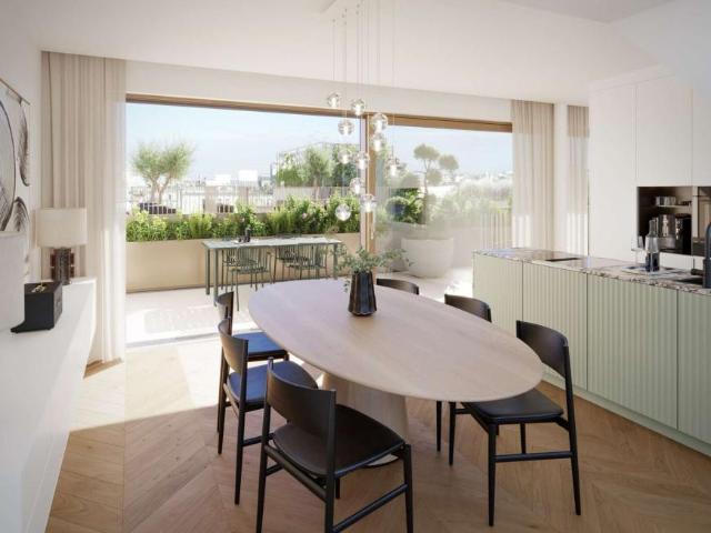 Wohnung kaufen in Innere Stadt, Wien