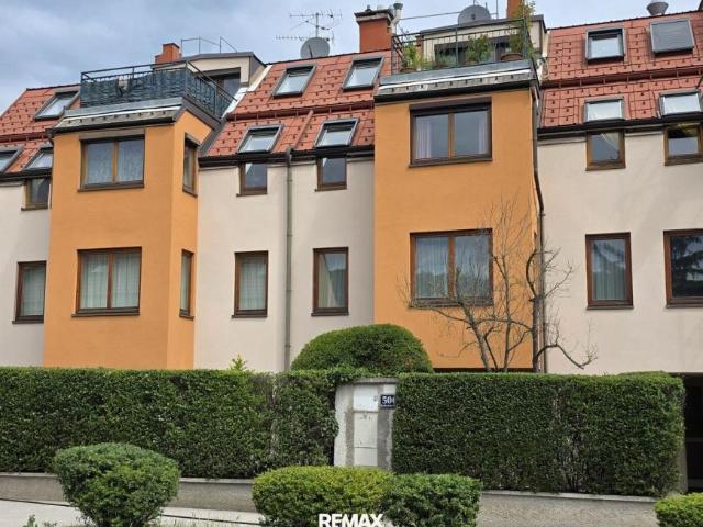 Wohnung mieten in Innere Stadt, Wien