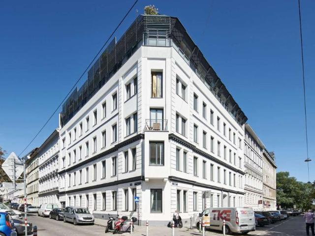 Wohnung kaufen in Innere Stadt, Wien
