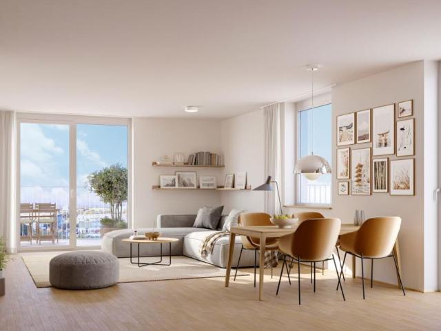 Wohnung kaufen in Innere Stadt, Wien