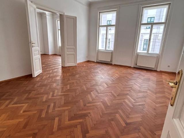 Wohnung mieten in Innere Stadt, Wien