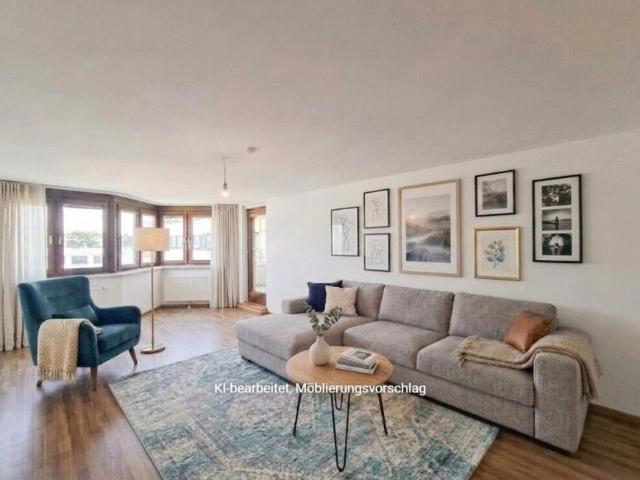 Wohnung kaufen in Innere Stadt, Wien