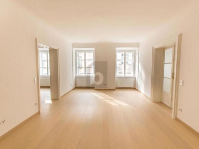 Wohnung mieten in Innere Stadt, Wien
