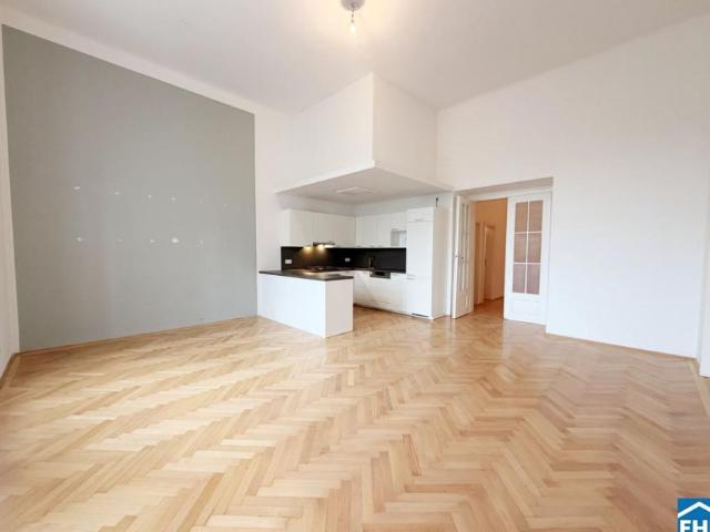 Wohnung mieten in Innere Stadt, Wien