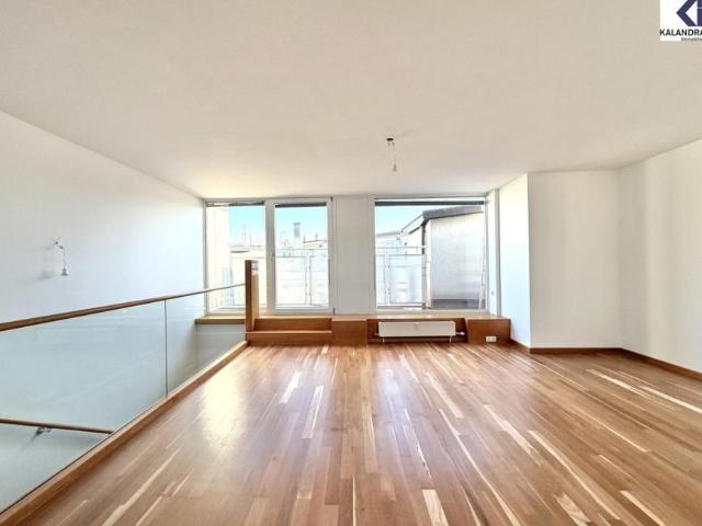 Wohnung mieten in Innere Stadt, Wien