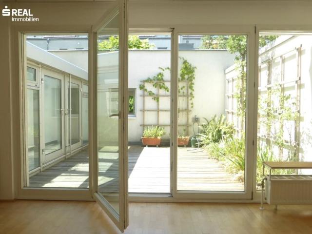 Wohnung kaufen in Innere Stadt, Wien