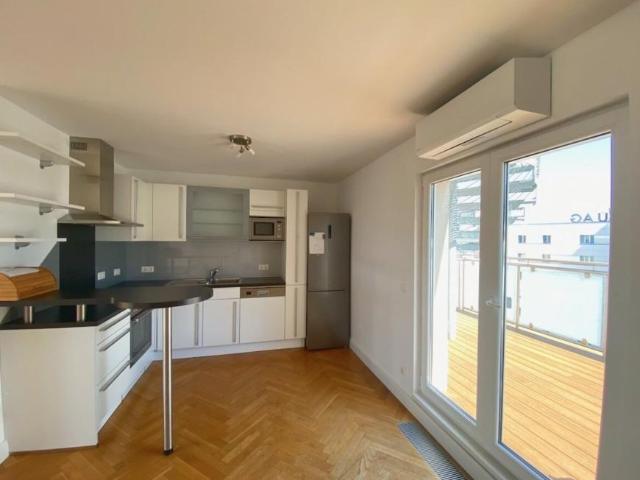 Wohnung mieten in Innere Stadt, Wien