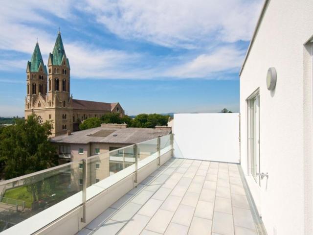 Wohnung mieten in Innere Stadt, Wien